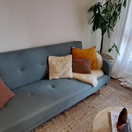 Apartamento Con Suite, Zona De Trabajo Y Yoga Wifi Y Garaje Castro Urdiales Eksteriør bilde