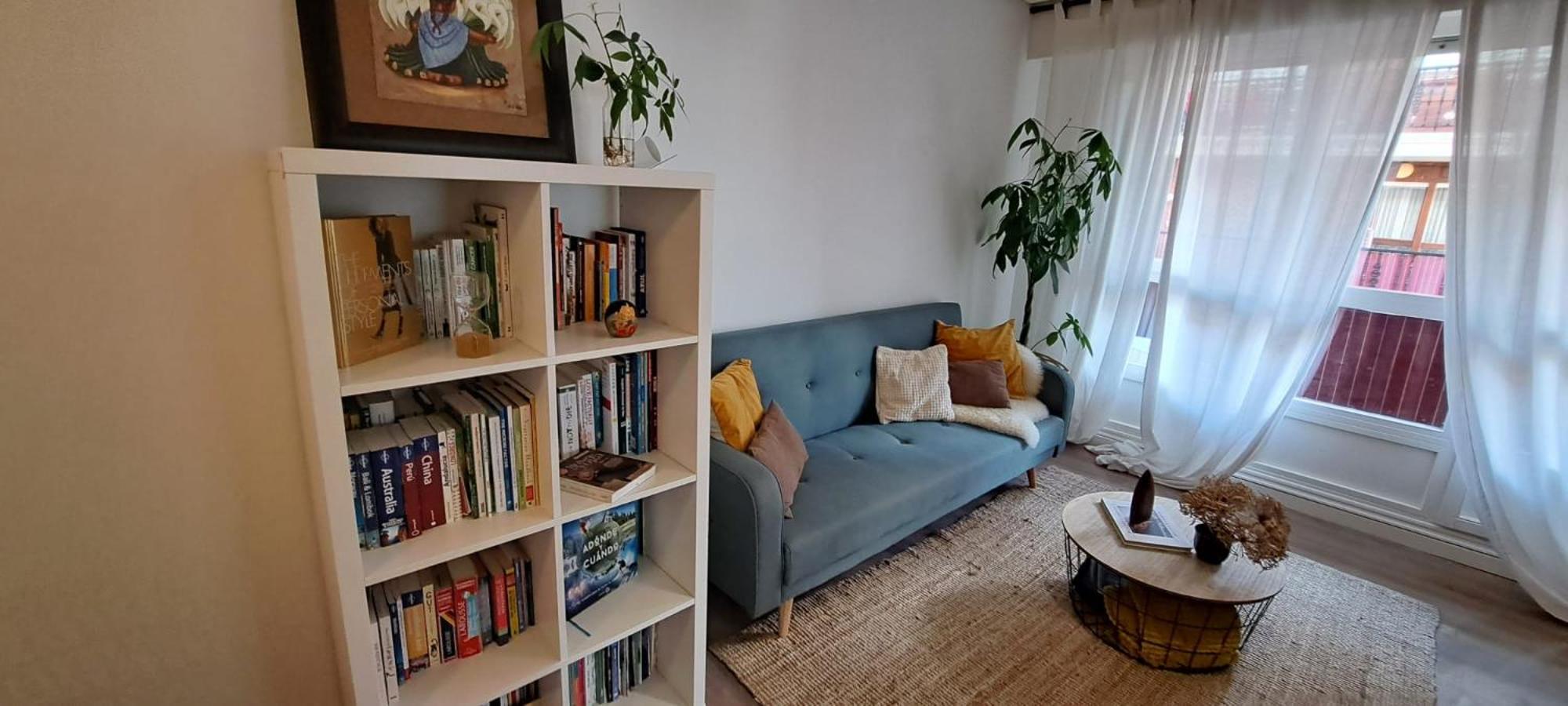 Apartamento Con Suite, Zona De Trabajo Y Yoga Wifi Y Garaje Castro Urdiales Eksteriør bilde